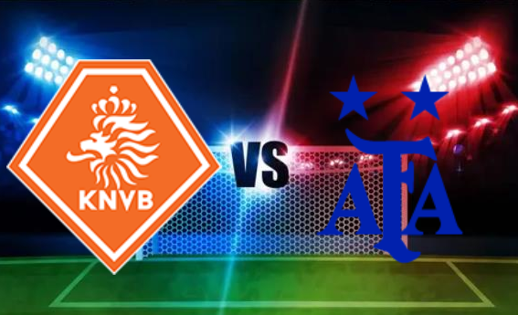 荷兰vs阿根廷直播